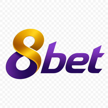 8 bet logo